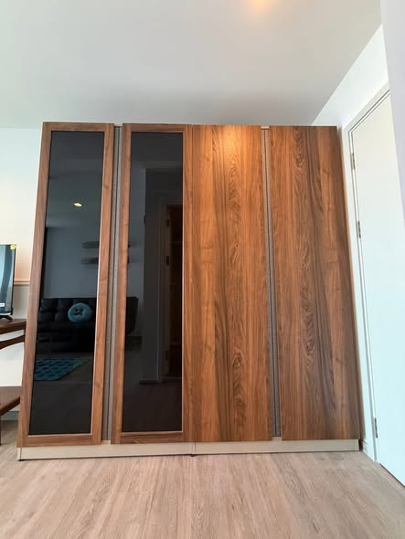 room interior of Regent Home Bangna (รีเจ้นท์โฮม บางนา)