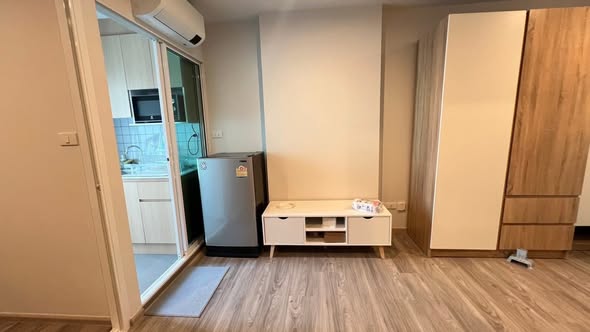 room interior of Regent Home Bangna (รีเจ้นท์โฮม บางนา)