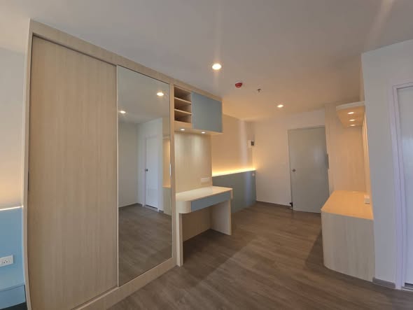 room interior of Regent Home Bangna (รีเจ้นท์โฮม บางนา)