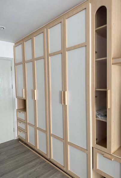 room interior of Regent Home Bangna (รีเจ้นท์โฮม บางนา)