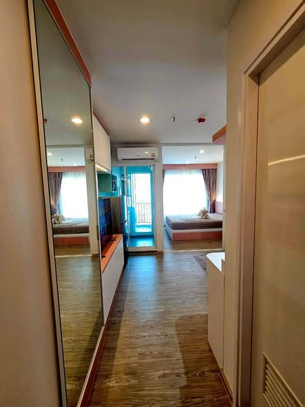 room interior of Regent Home Bangna (รีเจ้นท์โฮม บางนา)