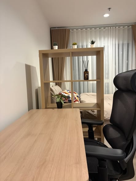room interior of Regent Home Bangna (รีเจ้นท์โฮม บางนา)