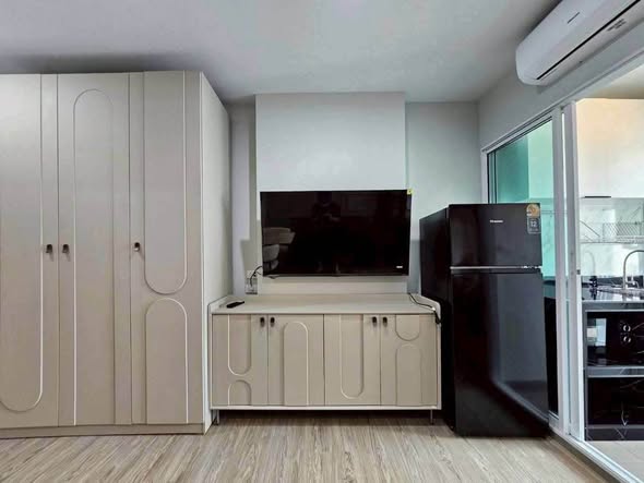 room interior of Regent Home Bangna (รีเจ้นท์โฮม บางนา)