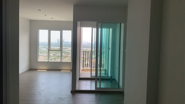 room interior of Regent Home Bangna (รีเจ้นท์โฮม บางนา)