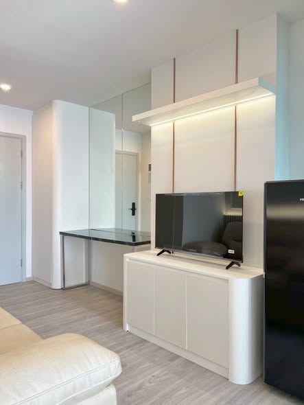 room interior of Regent Home Bangna (รีเจ้นท์โฮม บางนา)