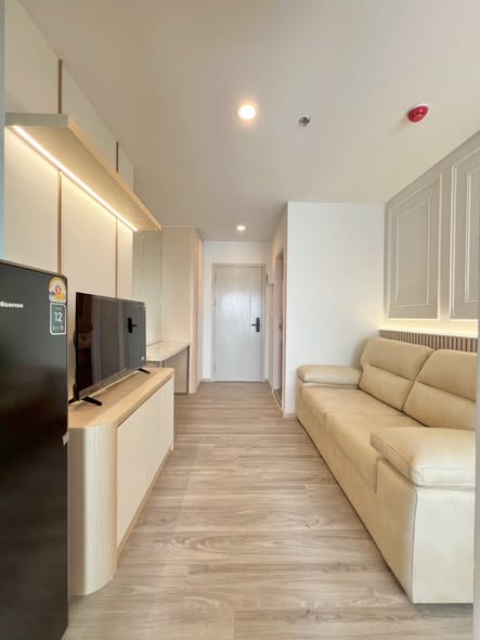 room interior of Regent Home Bangna (รีเจ้นท์โฮม บางนา)
