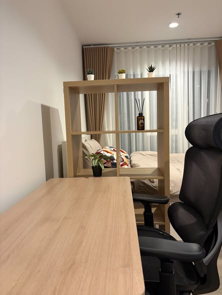 room interior and bathroom of Regent Home Bangna (รีเจ้นท์โฮม บางนา)