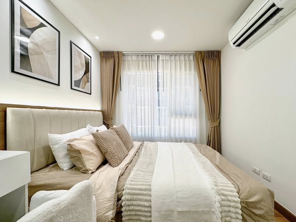 bedroom of Regent Home Bangson 27