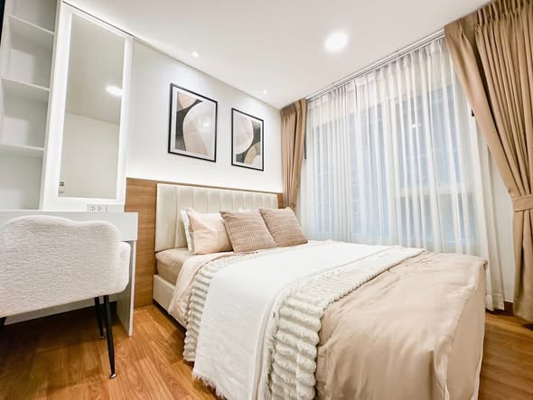 bedroom of Regent Home Bangson 27