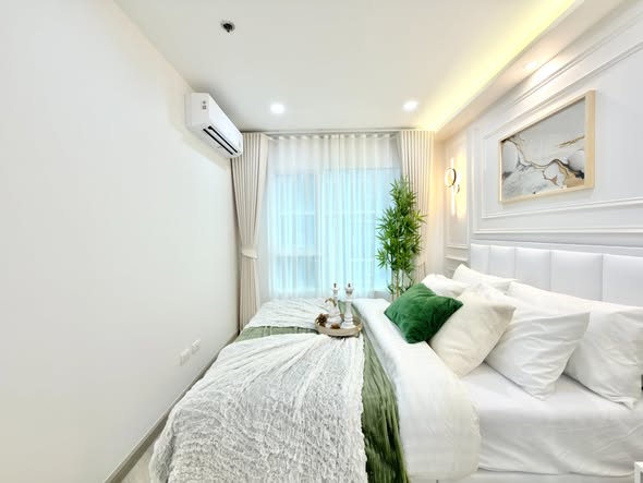 bedroom of Regent Home Bangson 27