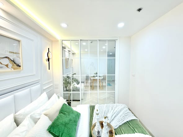 bedroom of Regent Home Bangson 27
