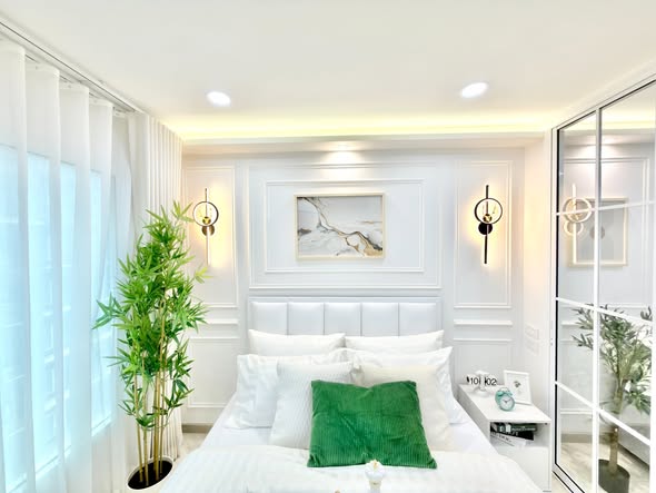 bedroom of Regent Home Bangson 27