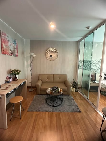 living room of Regent Home Bangson 27