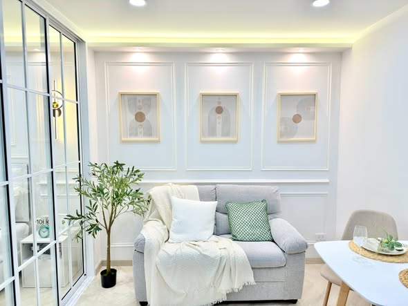 living room of Regent Home Bangson 27