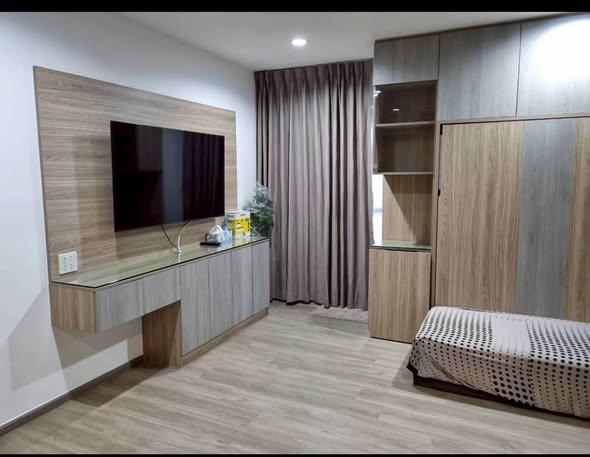 bedroom of Regent Home Bangson 28