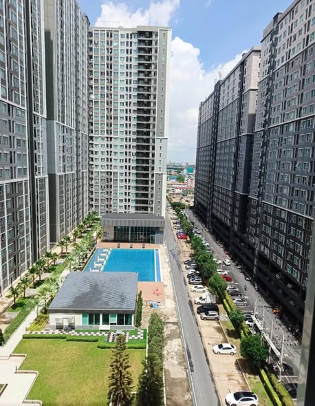 pool of Regent Home Bangson 28