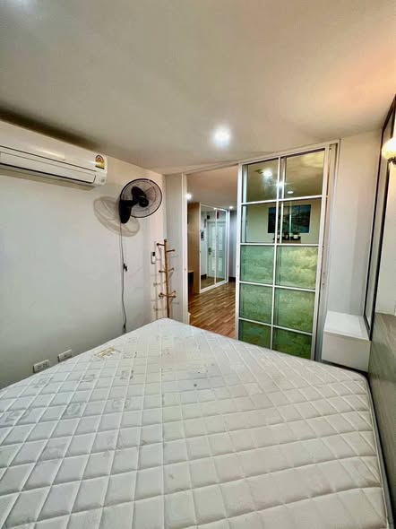 bedroom of Regent Home Sukhumvit 81