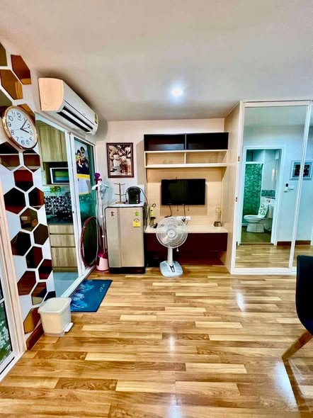 Regent Home Sukhumvit 81