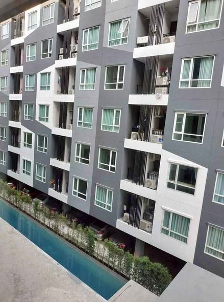Regent Home Sukhumvit 81