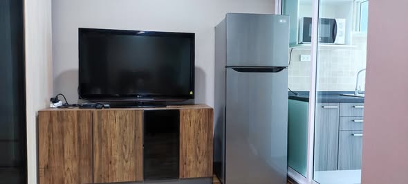 Regent Home Sukhumvit 81