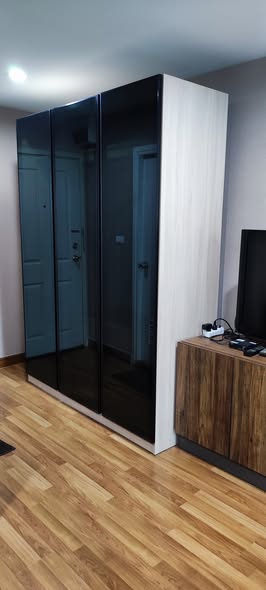 Regent Home Sukhumvit 81