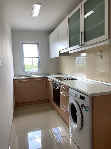 bathroom of Residence 52 Condominium