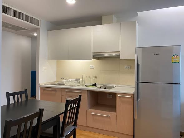 kitchen of Residence 52 Condominium