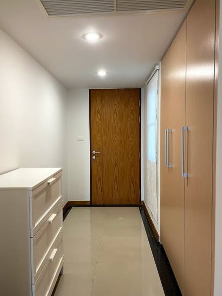 room interior and bathroom of Residence 52 Condominium