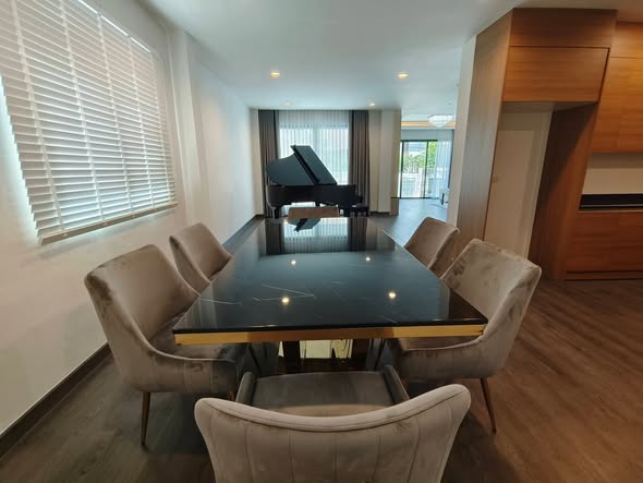 room interior of RESIDENCE SUKHUMVIT 65