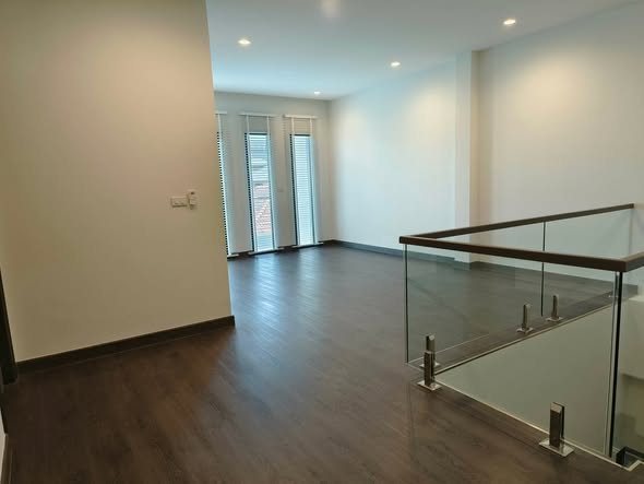 room interior of RESIDENCE SUKHUMVIT 65