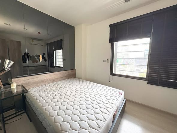 bedroom of Rhythm Asoke 2