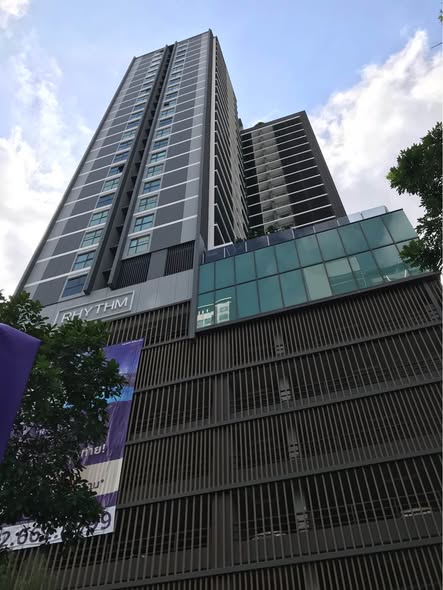 Rhythm Asoke 2
