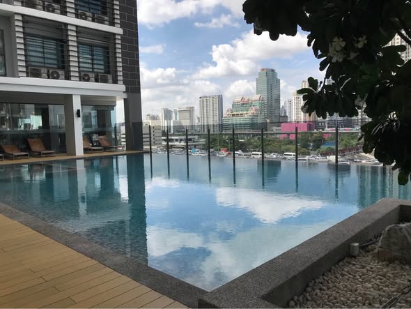 pool of Rhythm Asoke 2