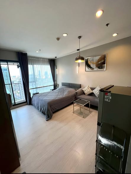 bedroom of Rhythm Asoke