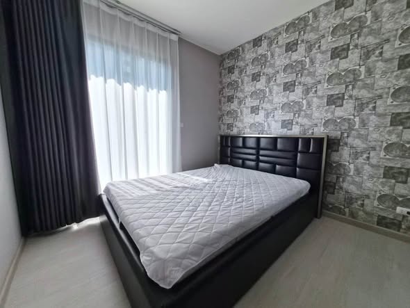 bedroom of Rhythm Asoke