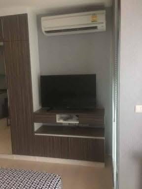 bedroom of Rhythm Asoke
