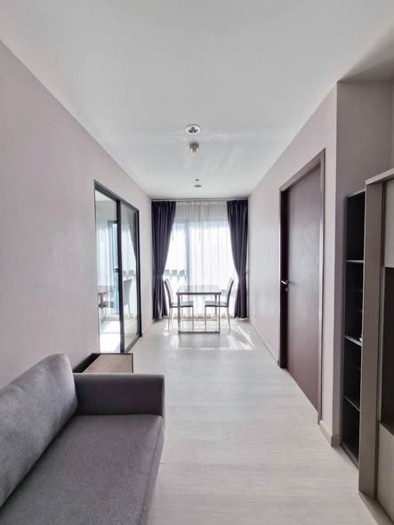 bedroom of Rhythm Asoke