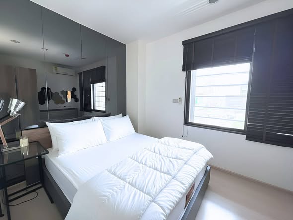 bedroom of Rhythm Asoke