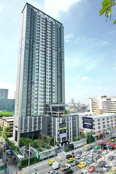 Rhythm Asoke