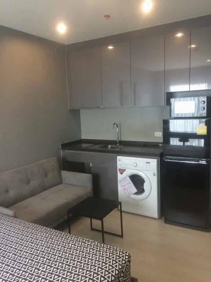 Rhythm Asoke