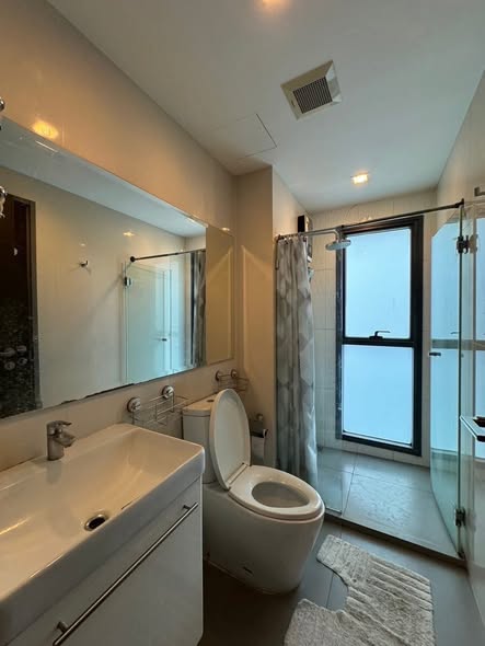 bathroom of Rhythm Rang Nam