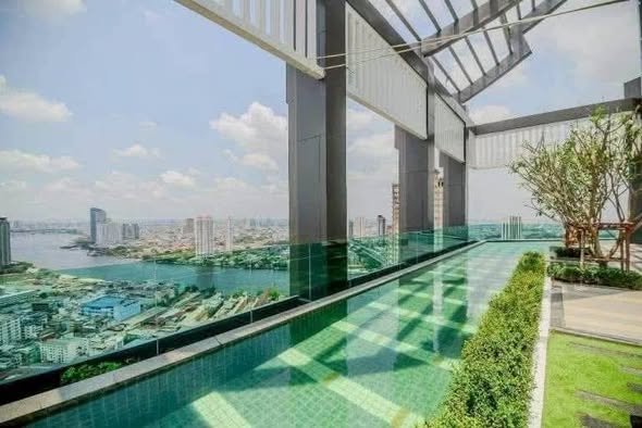 RHYTHM Sathorn