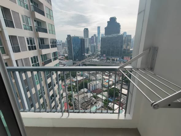 RHYTHM Sathorn