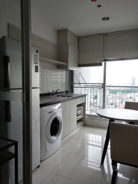 RHYTHM Sathorn