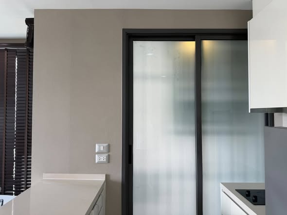 room interior of Rhythm Sukhumvit 42