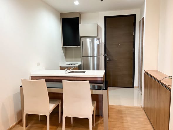 Rhythm Sukhumvit 50