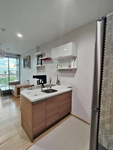 kitchen of Rhythm Sukhumvit 50