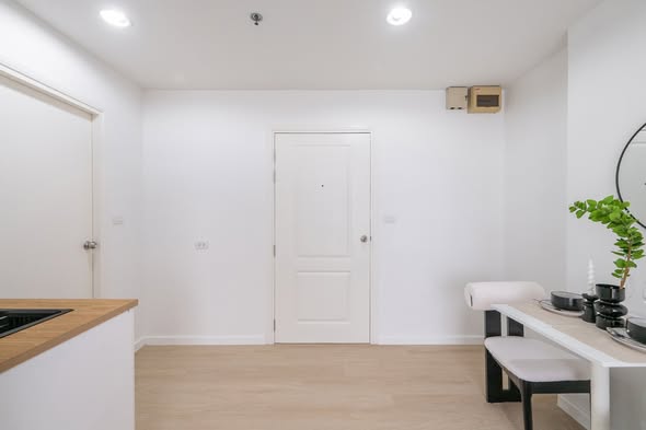 Rich Park @ BangSon Station Condominium