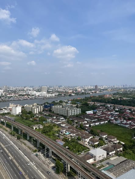 Rich Park Chao Phraya