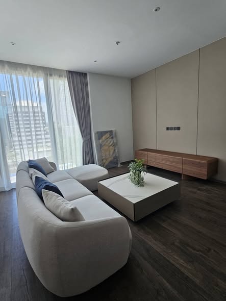 living room of ROMM CONVENT